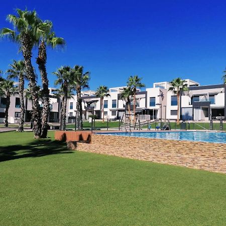 Bright Bungalow Oasis Beach La Zenia Orihuela Luaran gambar