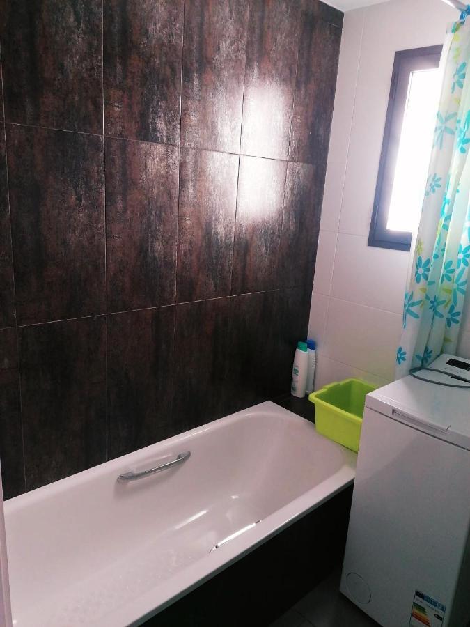 Bright Bungalow Oasis Beach La Zenia Orihuela Luaran gambar
