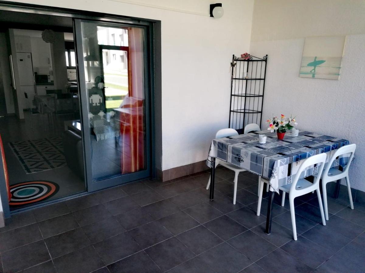 Bright Bungalow Oasis Beach La Zenia Orihuela Luaran gambar