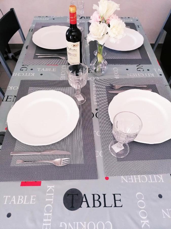 Bright Bungalow Oasis Beach La Zenia Orihuela Luaran gambar